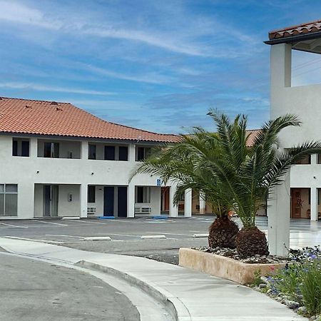 Econo Lodge Inn&Suites near China Lake Naval Station Ridgecrest Esterno foto