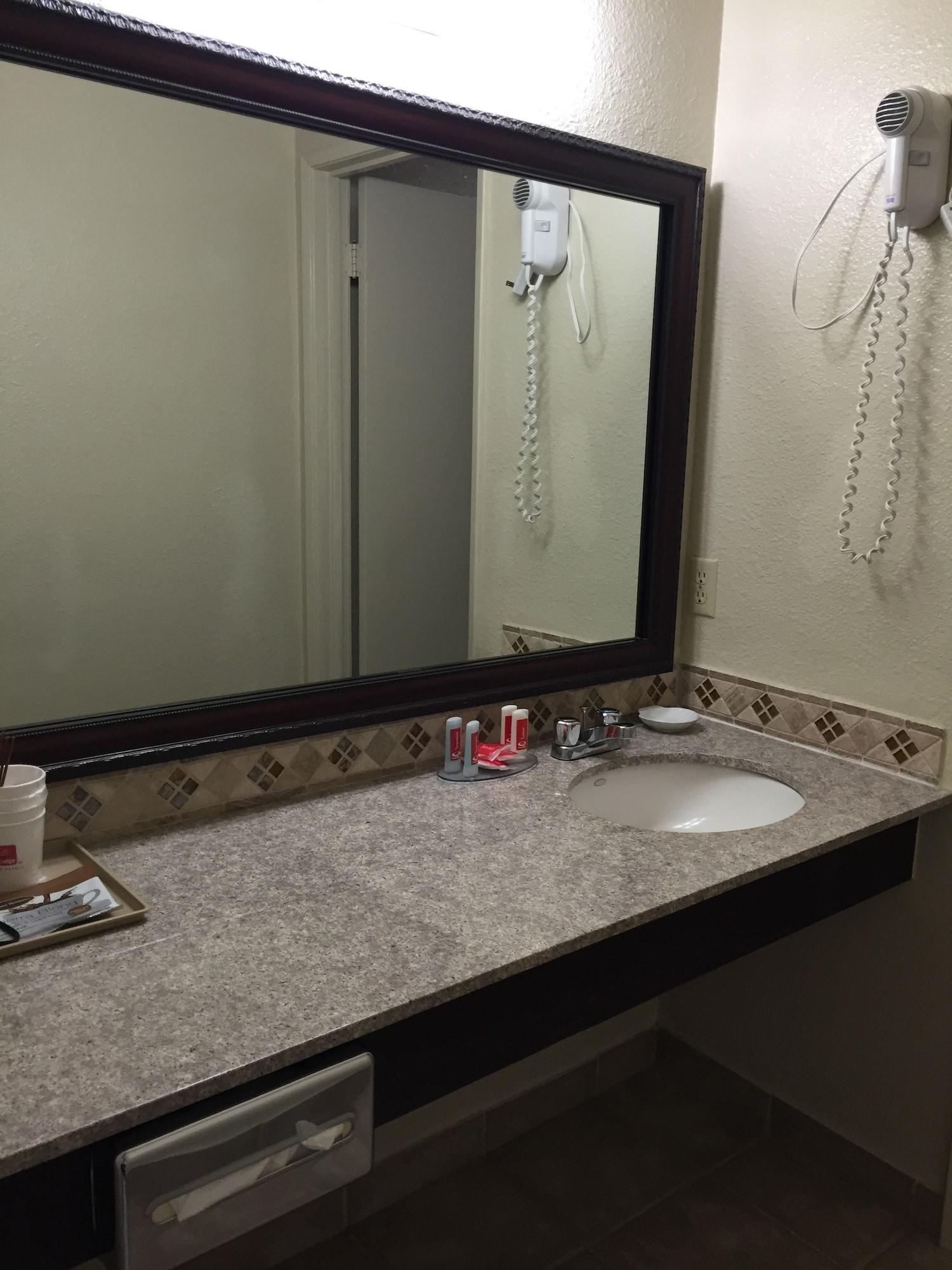 Econo Lodge Inn&Suites near China Lake Naval Station Ridgecrest Esterno foto