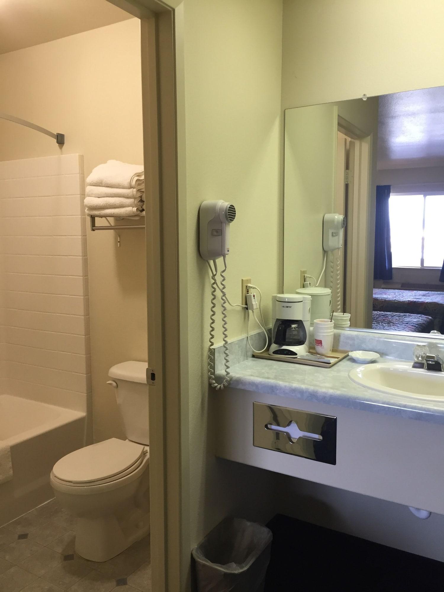 Econo Lodge Inn&Suites near China Lake Naval Station Ridgecrest Esterno foto