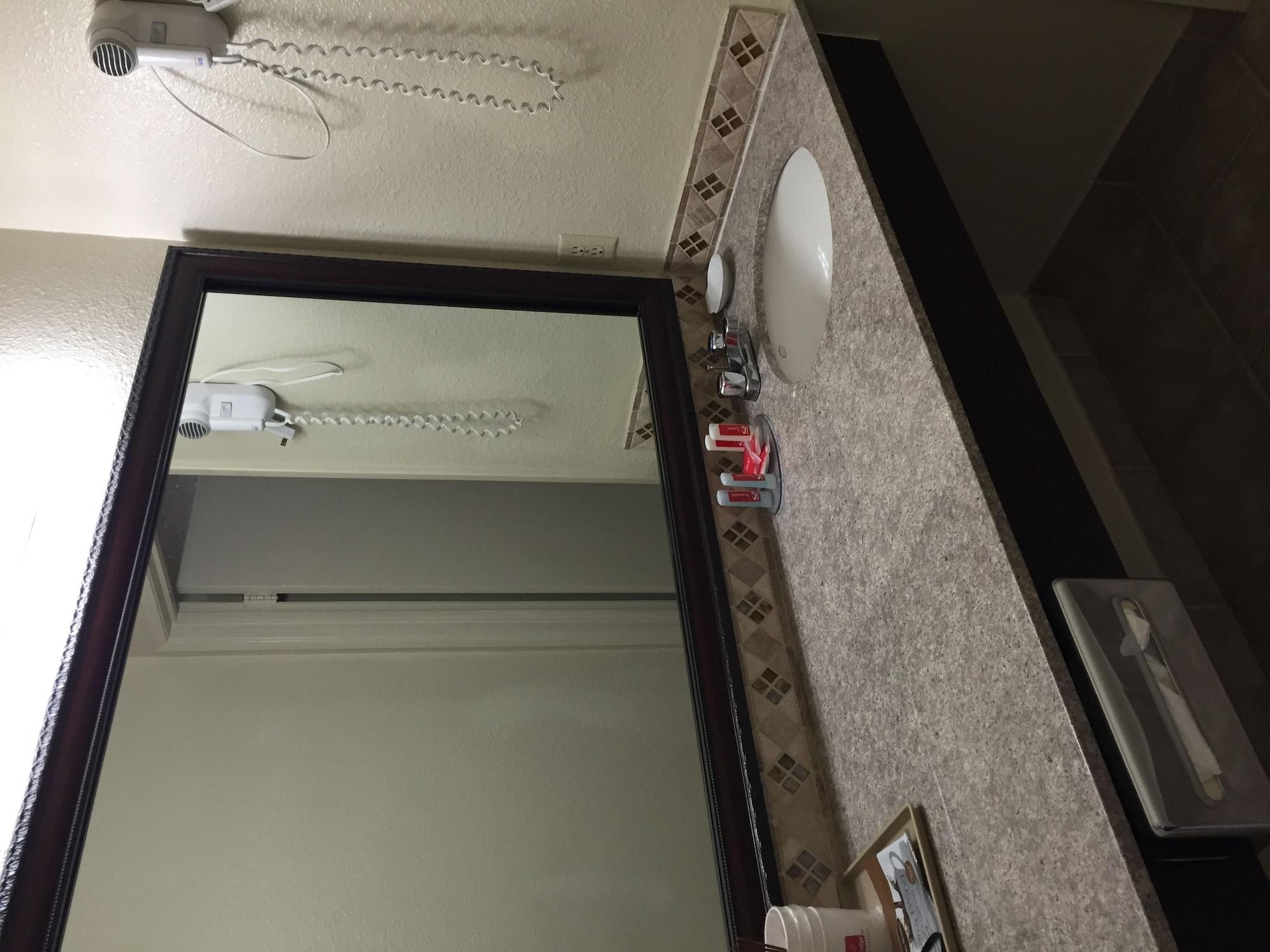Econo Lodge Inn&Suites near China Lake Naval Station Ridgecrest Esterno foto