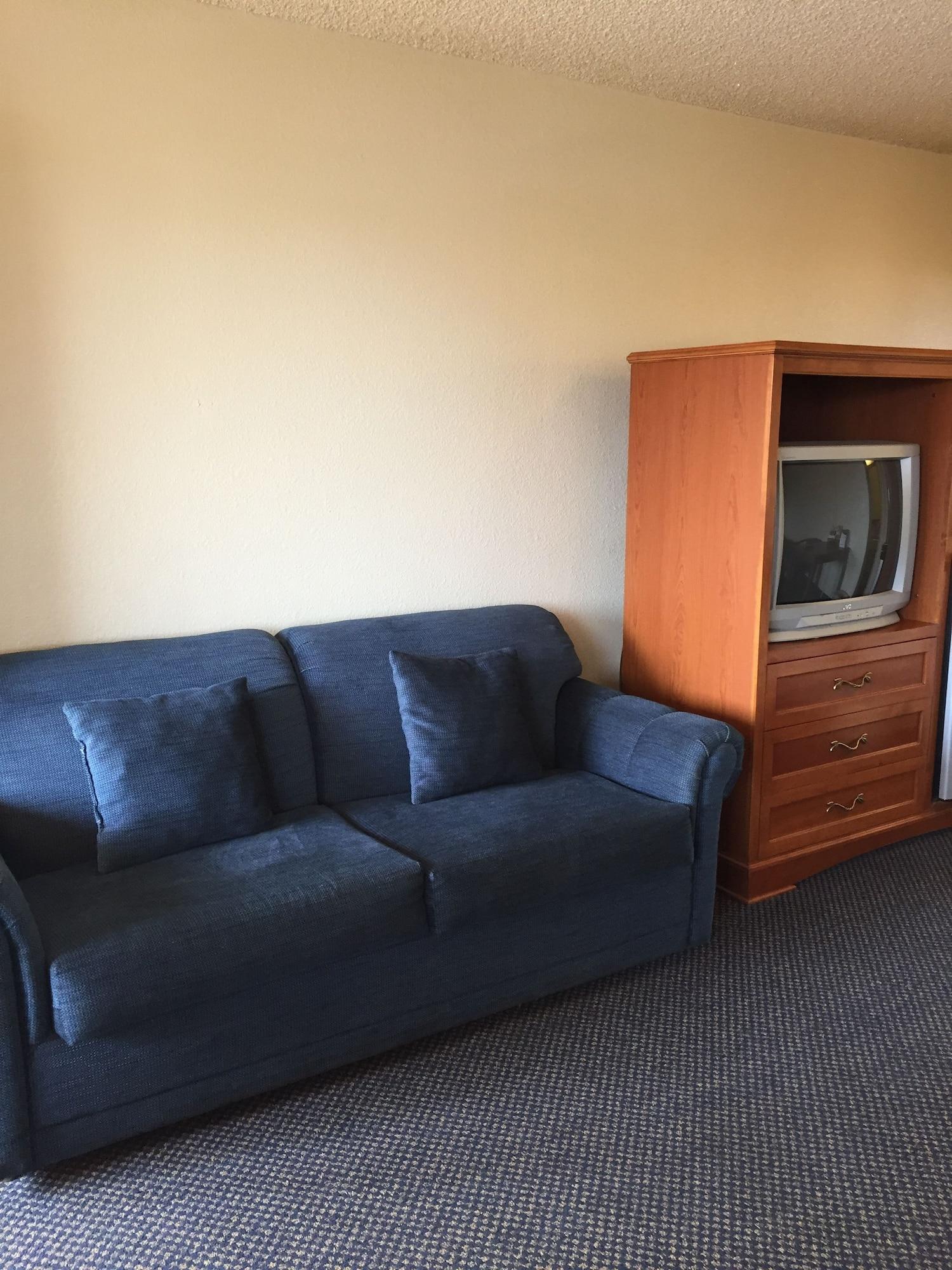 Econo Lodge Inn&Suites near China Lake Naval Station Ridgecrest Esterno foto