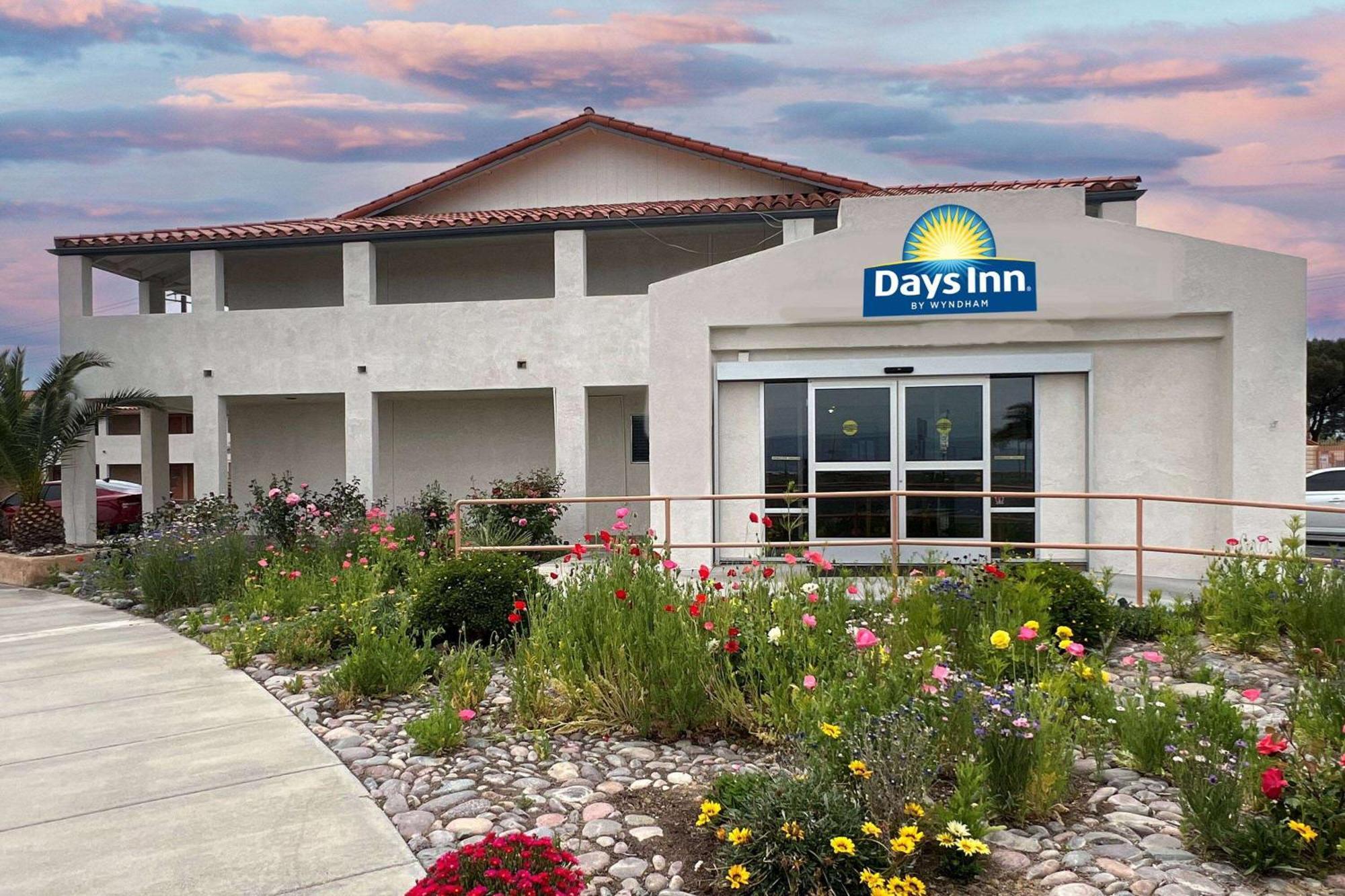 Econo Lodge Inn&Suites near China Lake Naval Station Ridgecrest Esterno foto