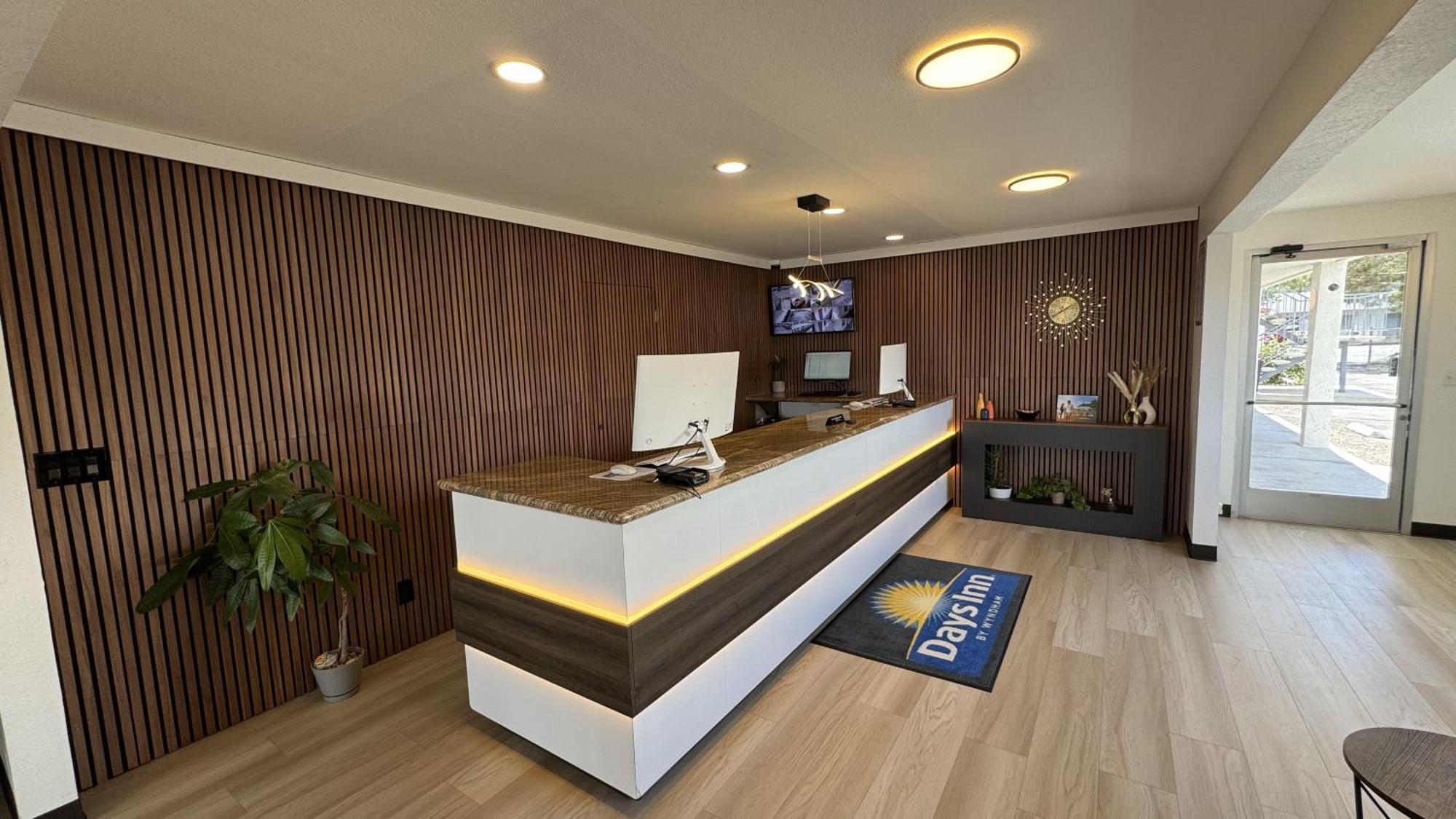Econo Lodge Inn&Suites near China Lake Naval Station Ridgecrest Esterno foto